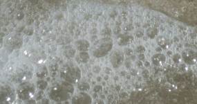 mousse